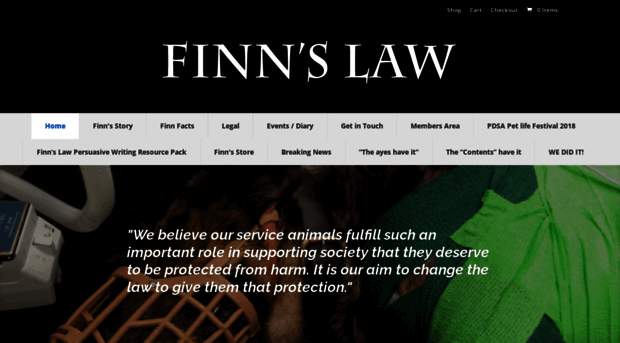 finnslaw.com