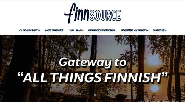 finnsource.org