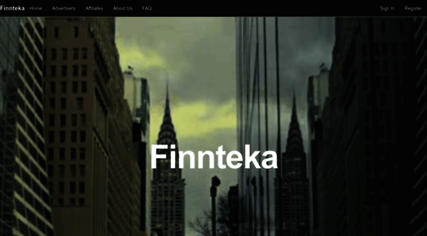 finnteka.com