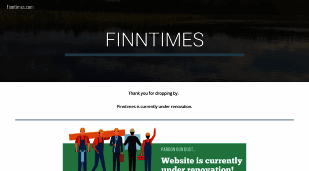 finntimes.com