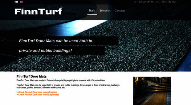 finnturf.com