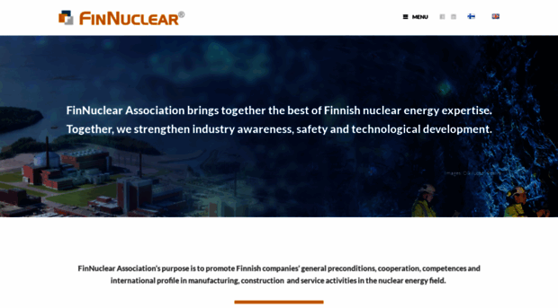 finnuclear.fi