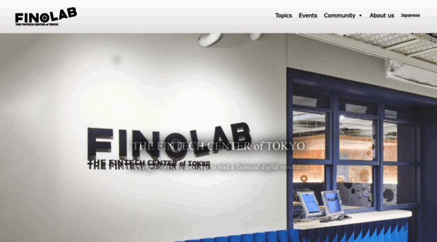 finolab.tokyo