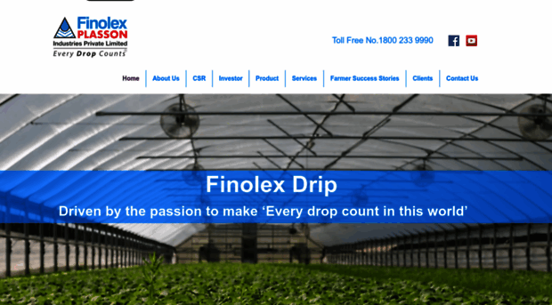 finolexdrip.com