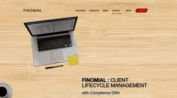 finomial.com