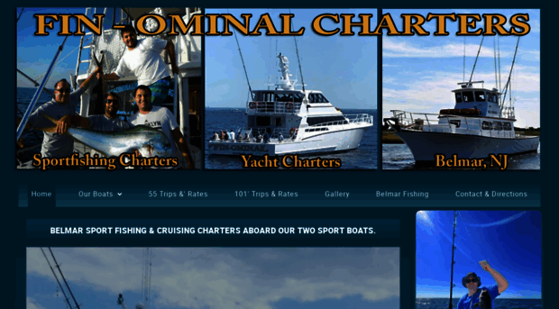 finominalcharters.com