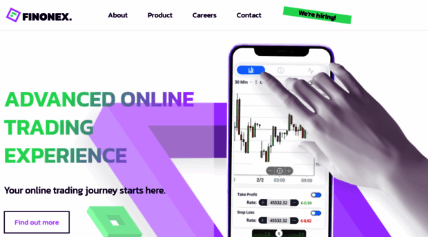 finonex.com
