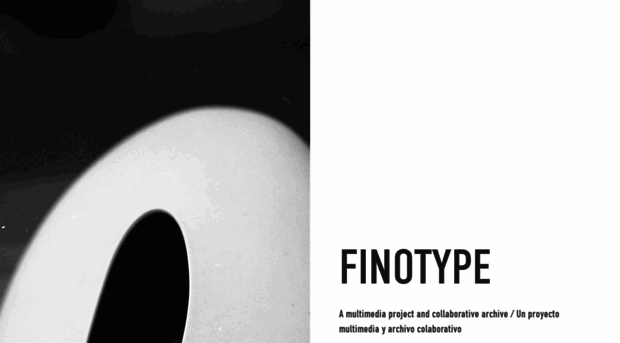 finotype.org