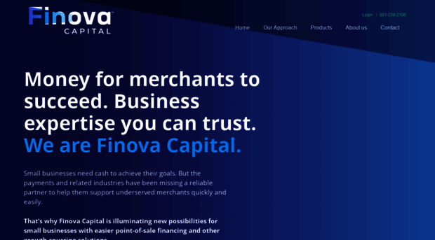 finovacapital.com