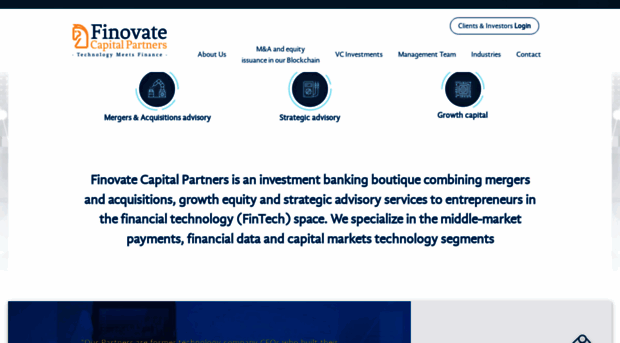 finovatecapital.com