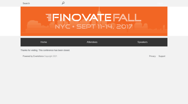 finovatefall2017.zerista.com