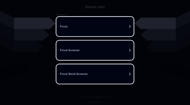 finoviz.com