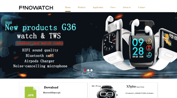 finowatch.com