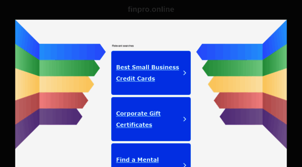 finpro.online