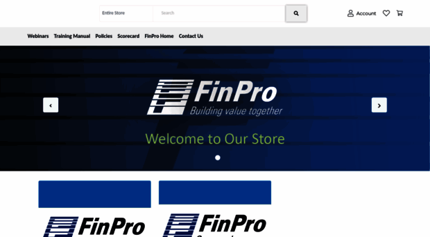 finpromarketplace.com