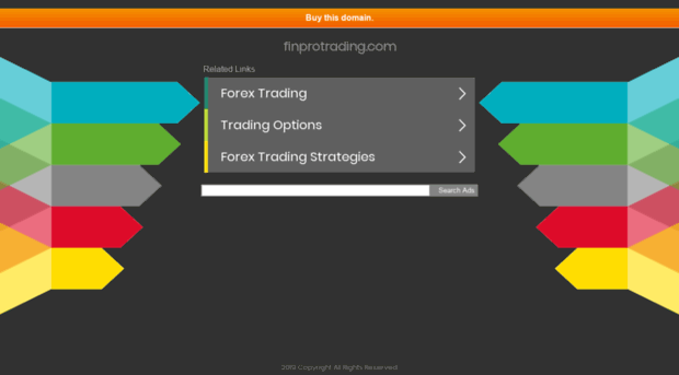 finprotrading.com