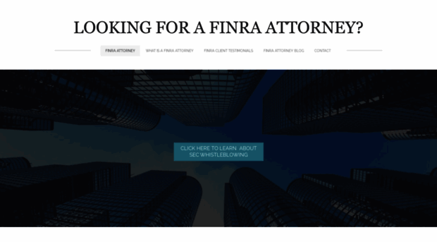 finraattorney.net