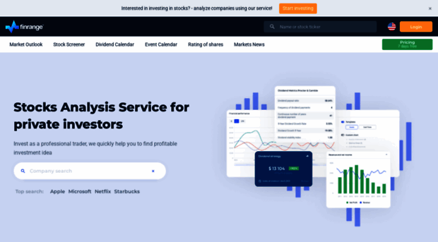 finrange.com