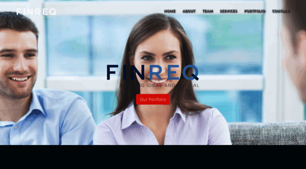 finreq.com