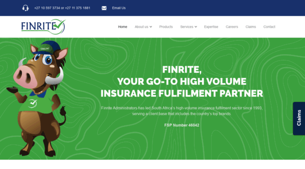 finrite.co.za