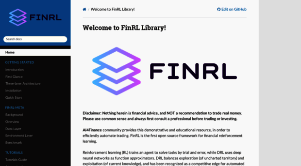 finrl.readthedocs.io