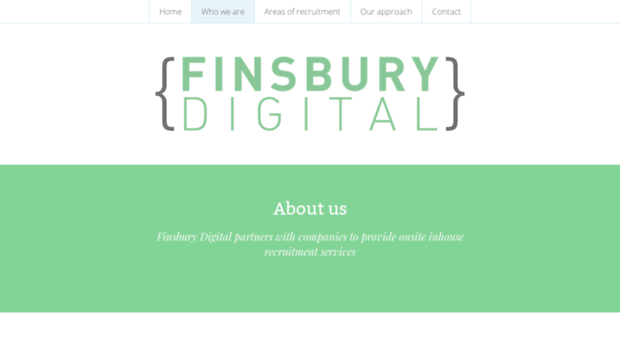 finsburydigital.com