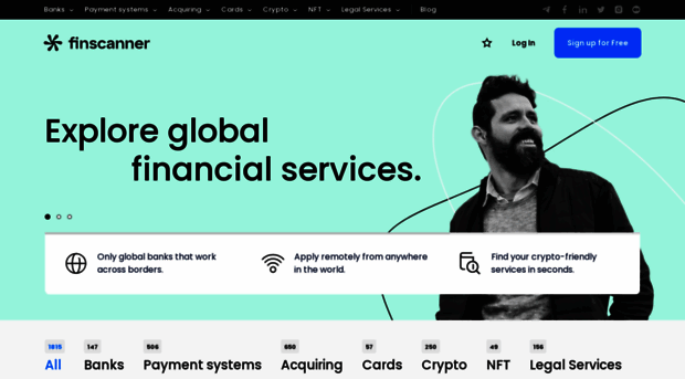 finscanner.io