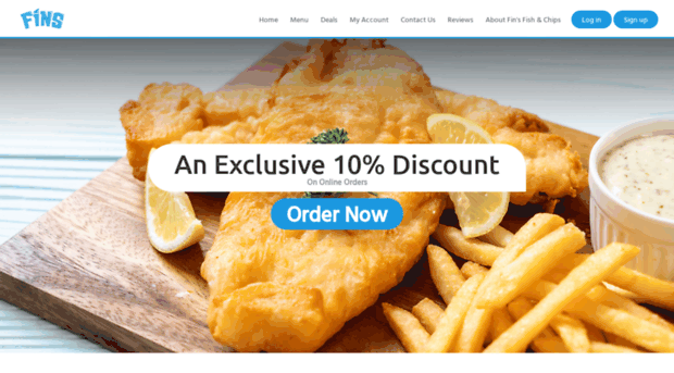 finschippy.co.uk