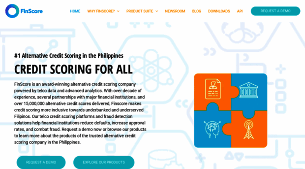 finscore.com