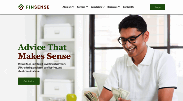 finsense.in