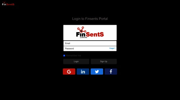 finsents.com