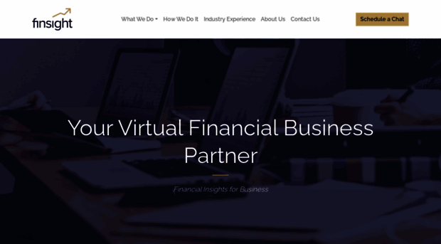 finsightconsulting.com.au