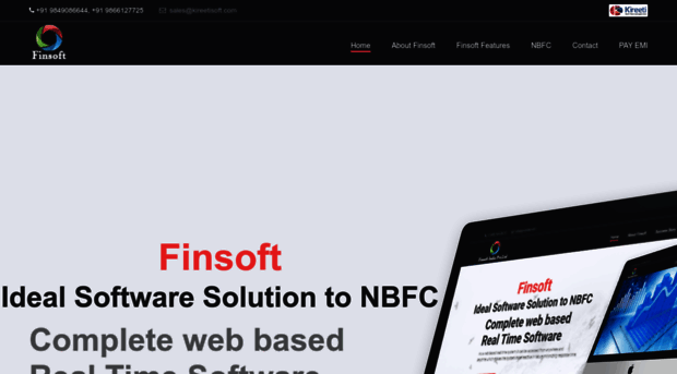 finsoft.in