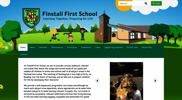 finstallfirst.co.uk