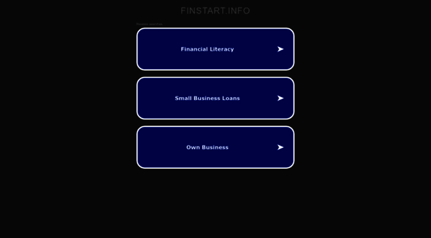 finstart.info