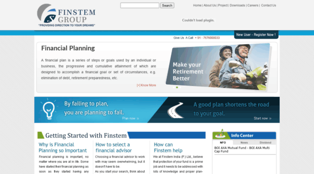 finstem.com