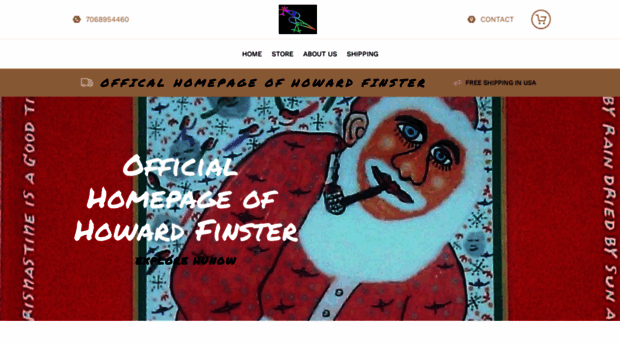 finster.com