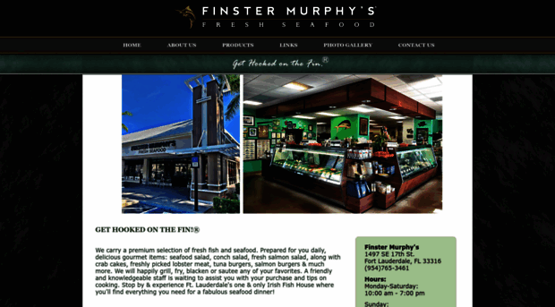 finstermurphys.com