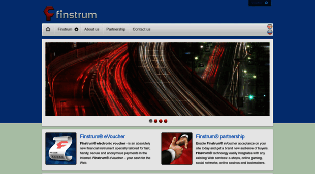 finstrum.com