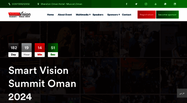 finsummitoman.com