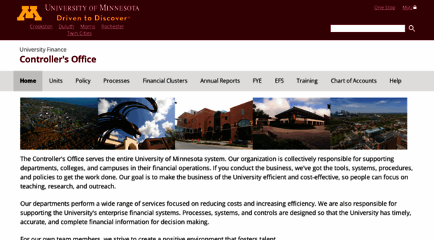 finsys.umn.edu