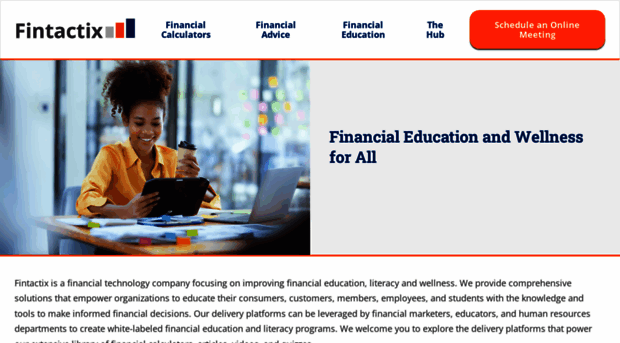 fintactix.com