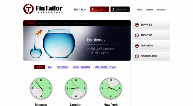 fintailor.com