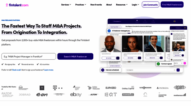 fintalent.com