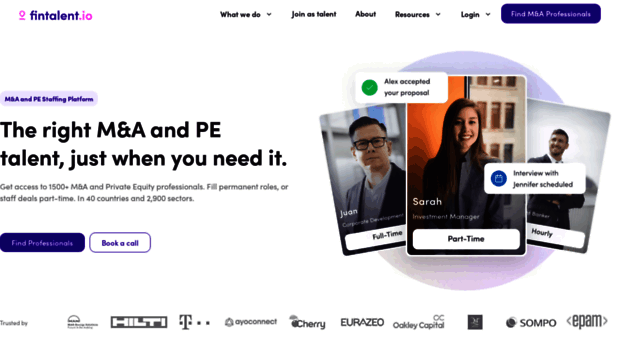 fintalent.io