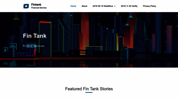 fintank.net