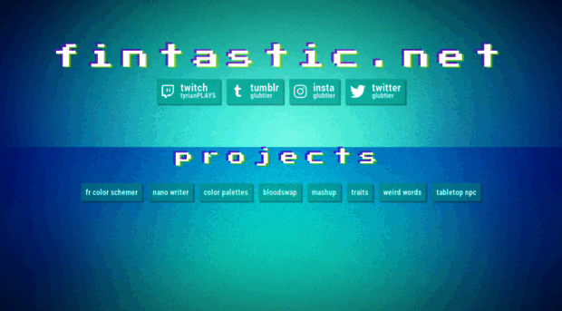 fintastic.net