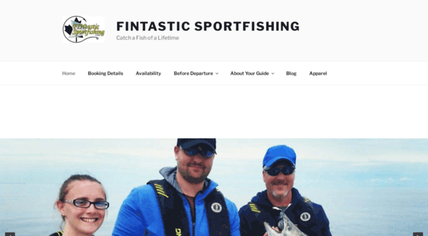 fintasticsportfishing.com