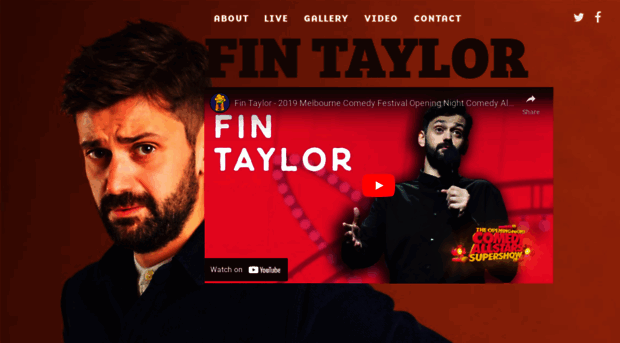 fintaylor.com