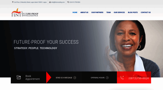 fintconsulting.com